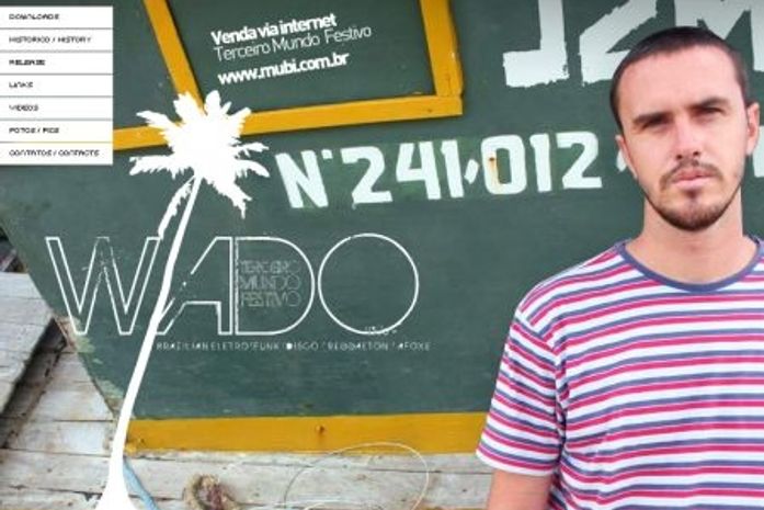 Cantor alagoano Wado volta a Maceió para show especial no dia de natal