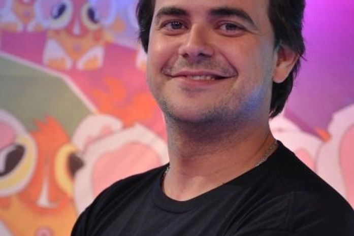 Humorista passará Reveillon em Maceió.