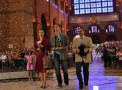 'Aparecida': presença católica em ano que cinema foi de Chico