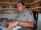 Vídeo: "O pior bandido é aquele que age travestido de policial"