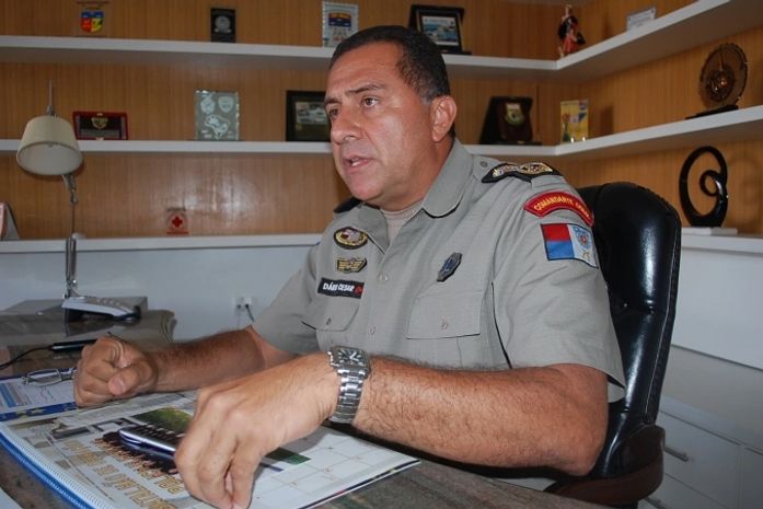 Vídeo: "O pior bandido é aquele que age travestido de policial"