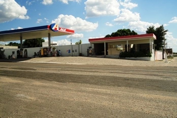 Posto Mandacarú
