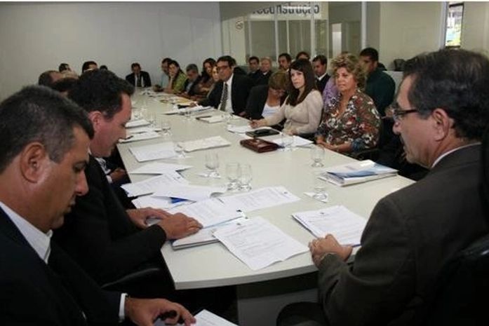 Quatro indústrias recebem incentivos e serão implantadas em Alagoas