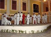 Espetáculo popular que engloba romance, música, lendas e orações será atração especial do Engenho de Folguedos