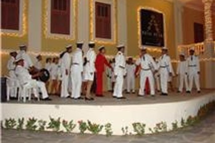 Espetáculo popular que engloba romance, música, lendas e orações será atração especial do Engenho de Folguedos