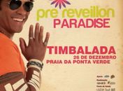 Timbalada anima última prévia do Enchanté Celebration 2011