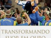 A confraternização do Cada Minuto!