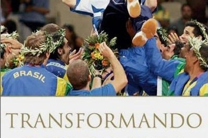 A confraternização do Cada Minuto!
