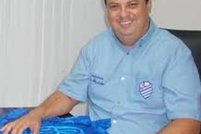 CSA: Jorge VI ainda aguarda uma resposta do banco BMG