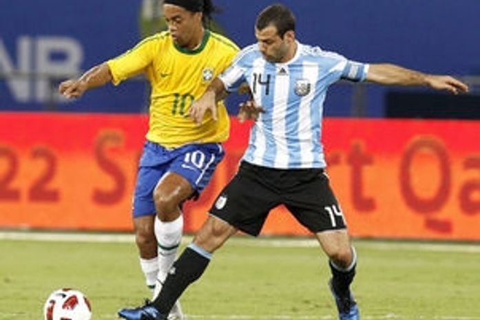 Gaúcho pode ser o 'reforço de Seleção' do Peixe em 2011