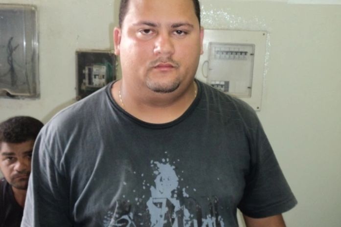Filho de empresário é preso acusado de atropelar militares