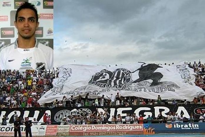 ASA acerta com Kaká, e pode trazer um meia ex-Vasco e volante