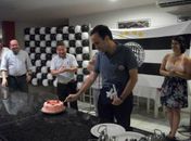 Diretoria do ASA realiza confraternização para comemorar conquistas em 2010‏