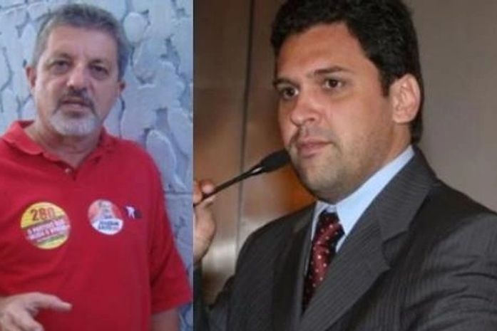 PT deve apoiar Isnaldo Bulhões para a Mesa Diretora da Assembleia