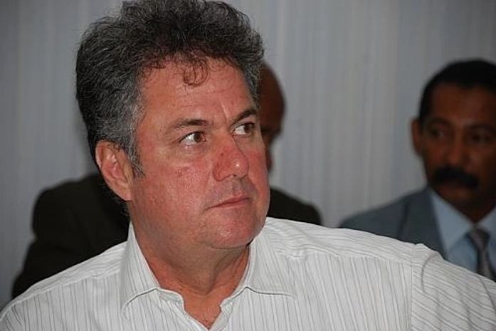 Joaquim Beltrão
