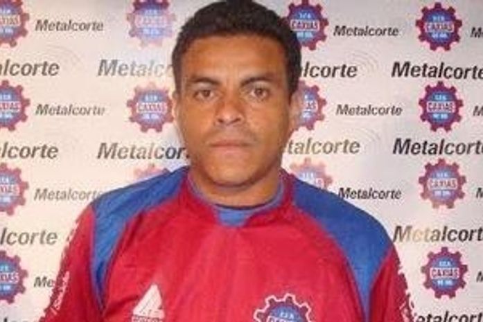 Marielson retorna ao ASA e se torna o quarto reforço do time para 2011