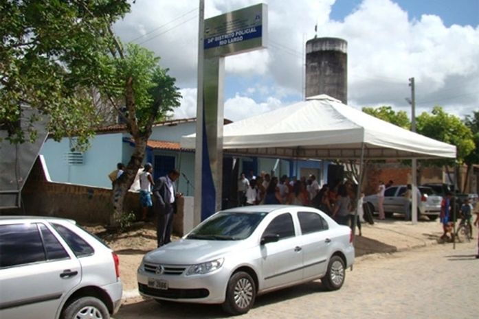 Rio Largo ganha reforço policial com inauguração de delegacia