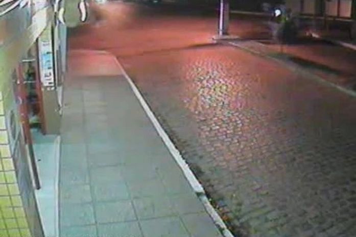 Veja imagens que ajudaram a polícia a identificar assassinos de empresário 'Grilo'