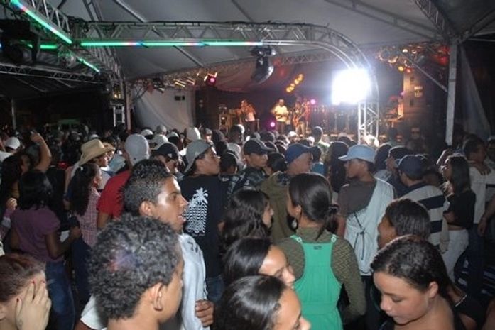 Confira um guia de festas que vão agitar Maceió neste Natal