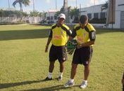 Sub-18: Técnico Jean Carlos é demitido do Corinthians-AL