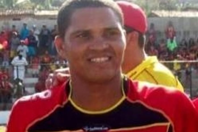 Sport Santo Antônio realiza jogo treino e fica no empate em 2 x 2