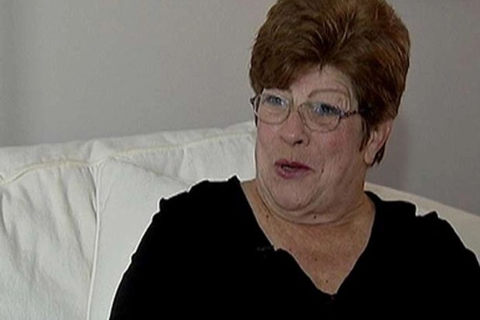 Patrice Perry recebeu cobrança do cartão de crédito de US$ 286 milhões.