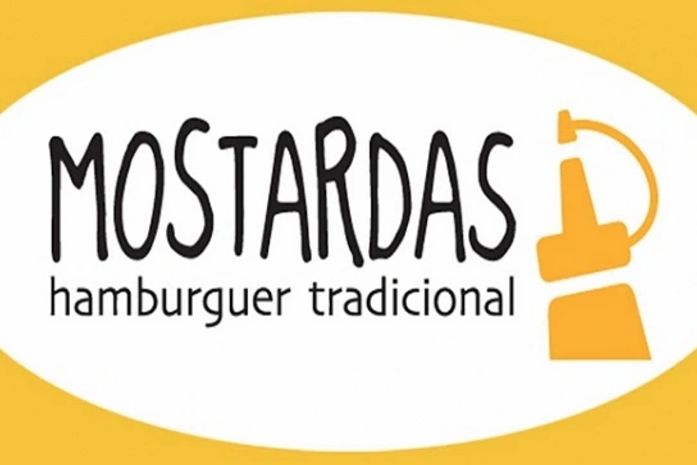 Mostardas (uma autêntica hamburgueria)