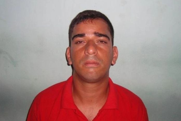 Pelopes do 3°BPM prende fugitivo da Justiça de São Paulo