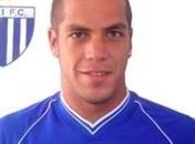 Alberoni ex-Vasco e Daniel chegam ao ASA.Atacante próximo