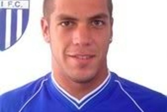 Alberoni ex-Vasco e Daniel chegam ao ASA.Atacante próximo