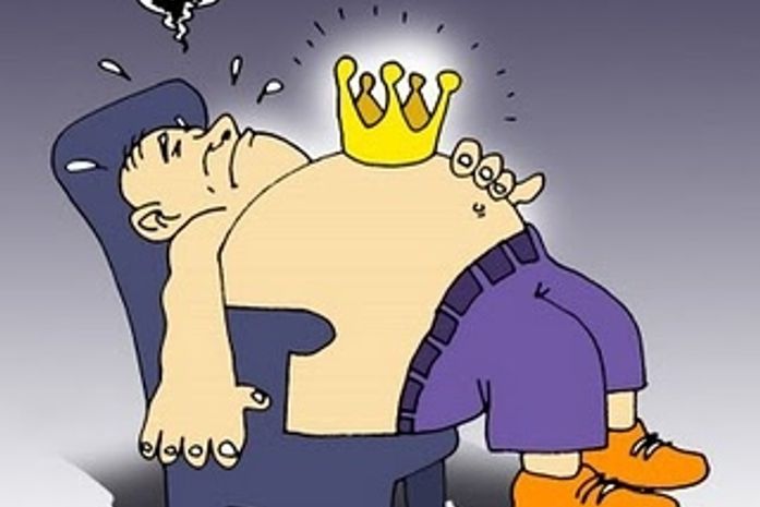 Prefeito sofre com o despreparo de boa parte de sua equipe de governo