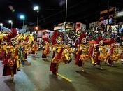 Escola de samba é ameaçada por "homenagear" nordestinos