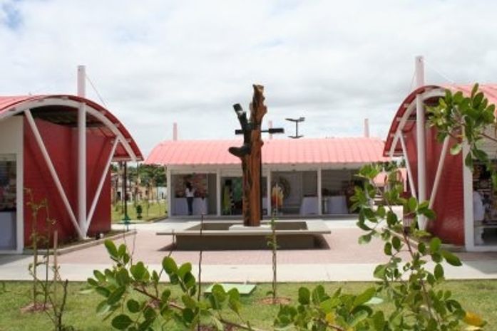 Prefeitura consegue aprovação do projeto Arte e Educação