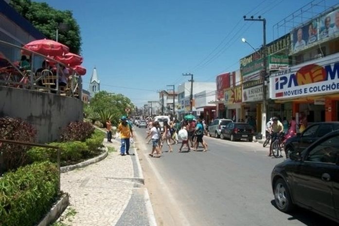 Arapiraca