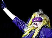 'The fame monster', de Lady Gaga, é o disco mais vendido de 2010