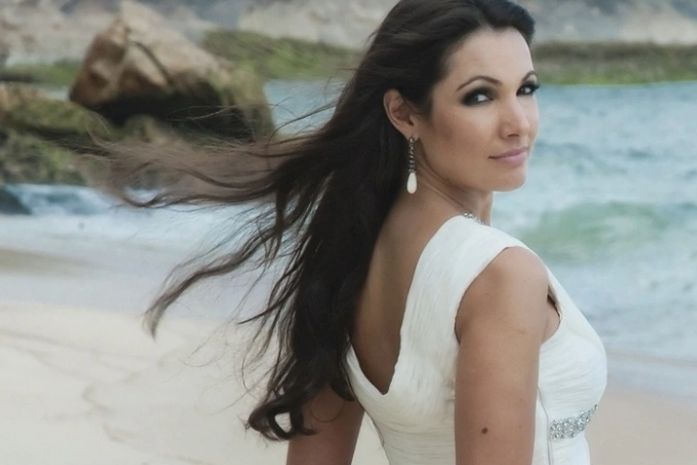 Patrícia Poeta planeja ter um filho em 2011