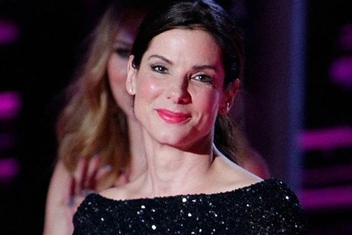 Americanos elegem Sandra Bullock a vizinha dos sonhos