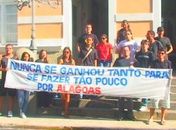 Deputados alagoanos aprovam aumento de mais de 100% para eles