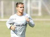 Alagoano Morais espera voltar ao Corinthians e recuperar espaço