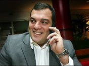 Empresário de Marta é considerado um dos agentes mais influentes do Brasil