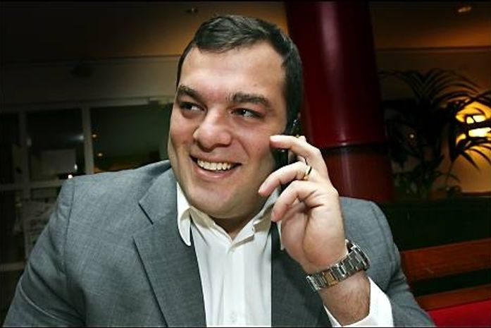 Empresário de Marta é considerado um dos agentes mais influentes do Brasil