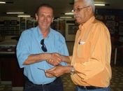 ACDA confirma confraternização da imprensa esportiva alagoana