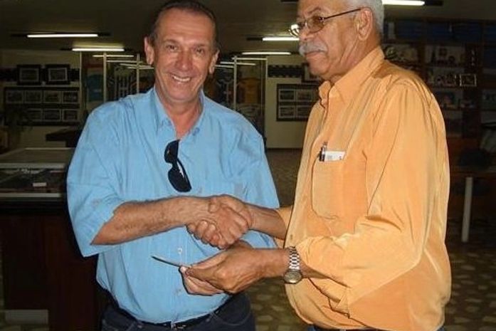 ACDA confirma confraternização da imprensa esportiva alagoana