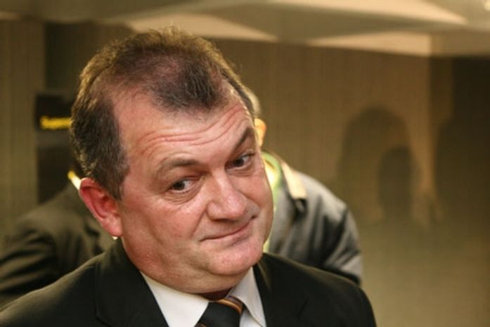 Diretor da PF pede aposentadoria e superintendente do RS assume