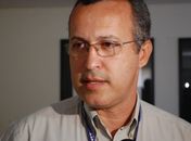 Assessor Especial de Trânsito, José Moura 