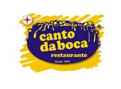 Café regional do restaurante Canto da Boca