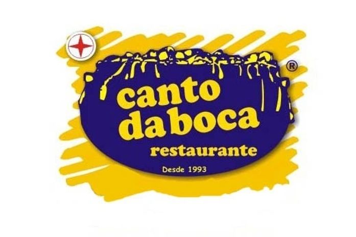 Café regional do restaurante Canto da Boca