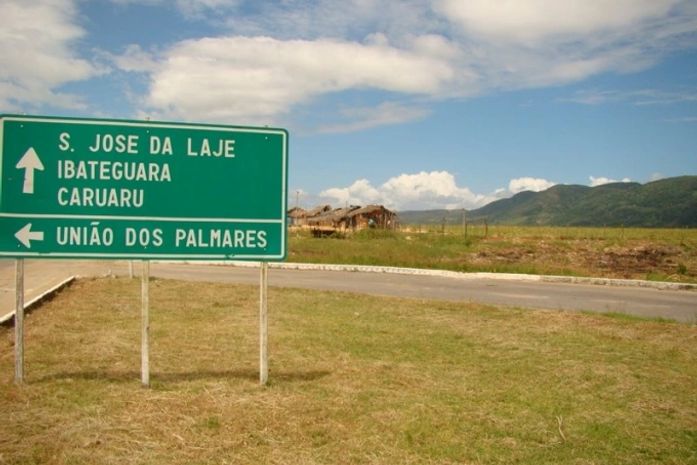 Diretor de Foro assina contrato para construção de sede própria da Justiça Federal