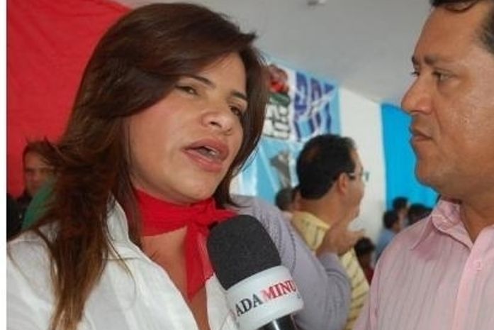 Roseane Beltrão