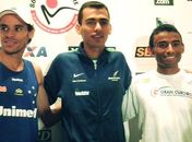 Brasileiros esperam quebrar jejum na corrida de São Silvestre